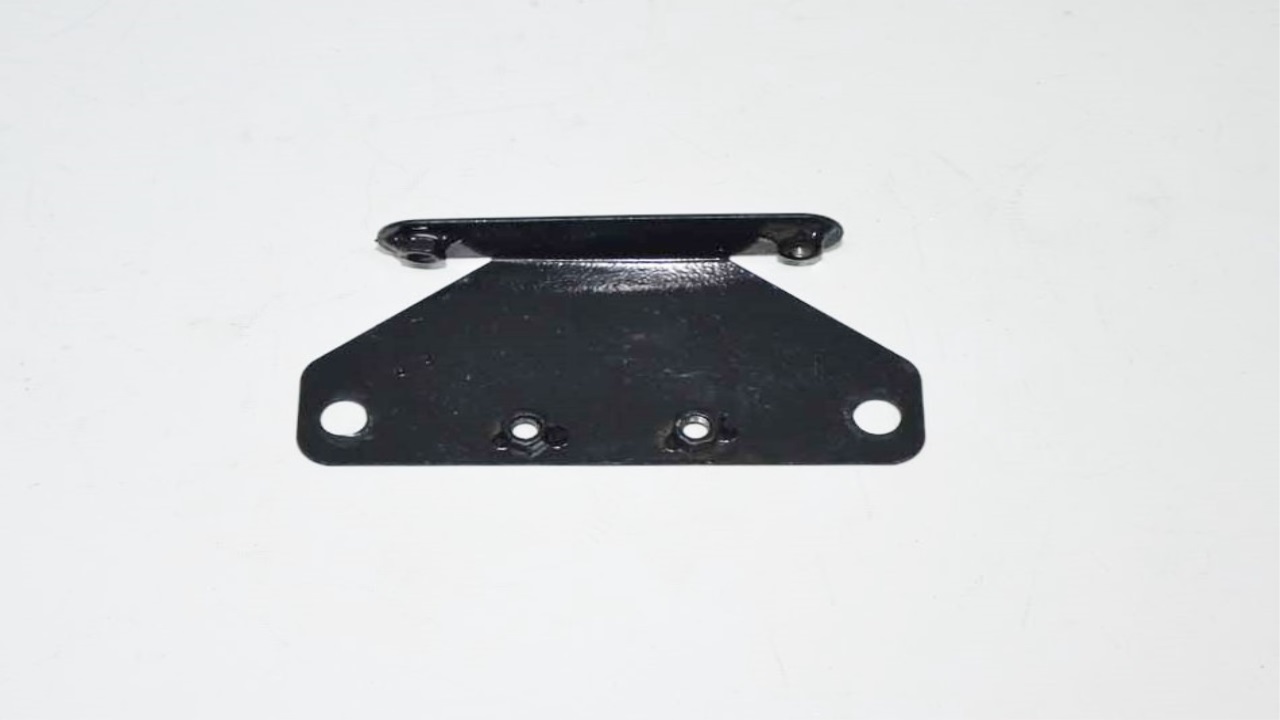 ÖN KUBA YAZISI BAĞLANTI DEMİRİ ( CG150 SPORT )